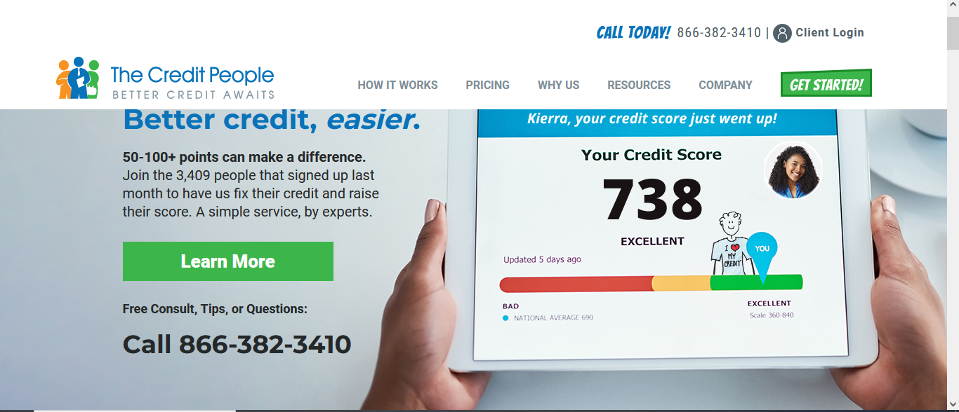 Unveiling the Mysteries of Good Credit Health: How Credit Repair Services Can Empower Your Financial Journey