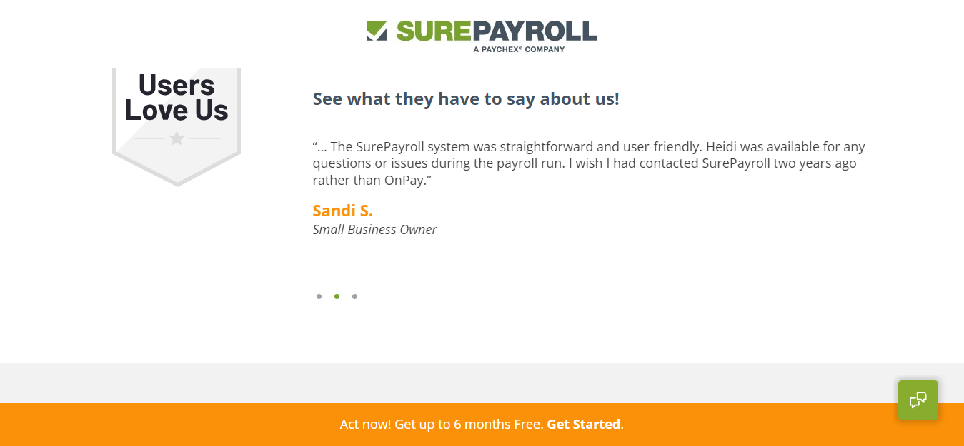 SurePayroll