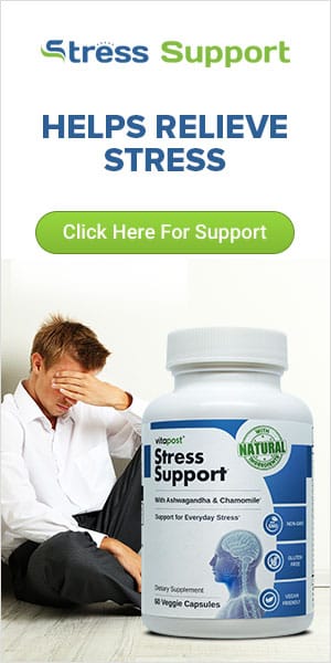 Stress Support