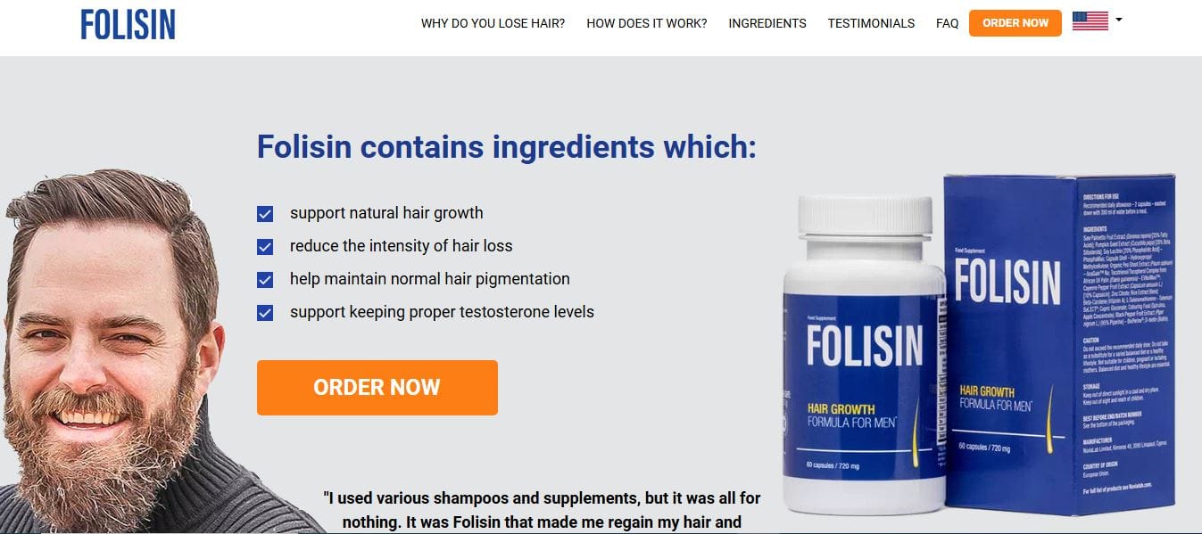 Folisin