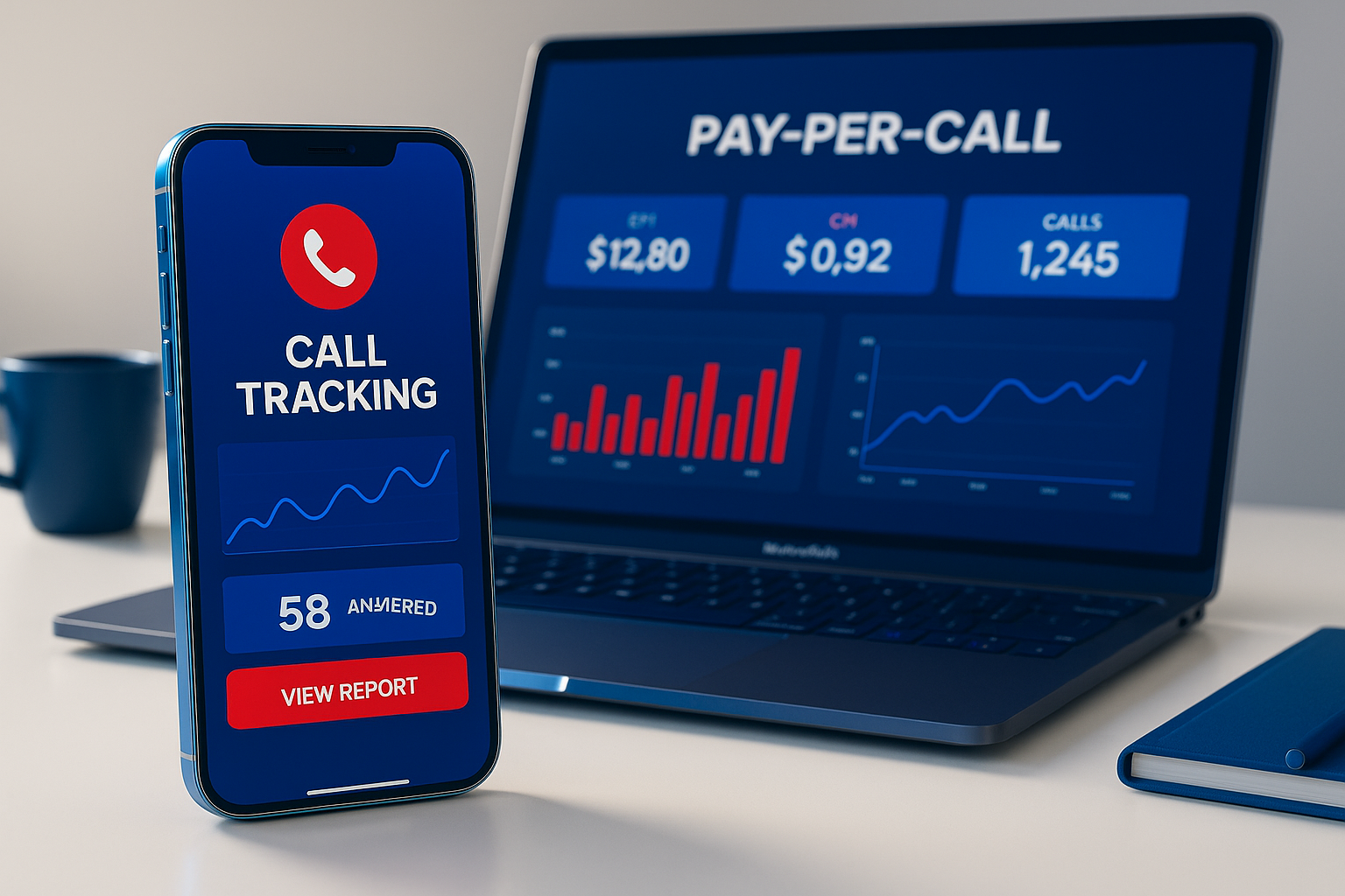 Top Performing Pay-Per-Call Verticals to Attract High-Quality Affiliate Partners in 2025
