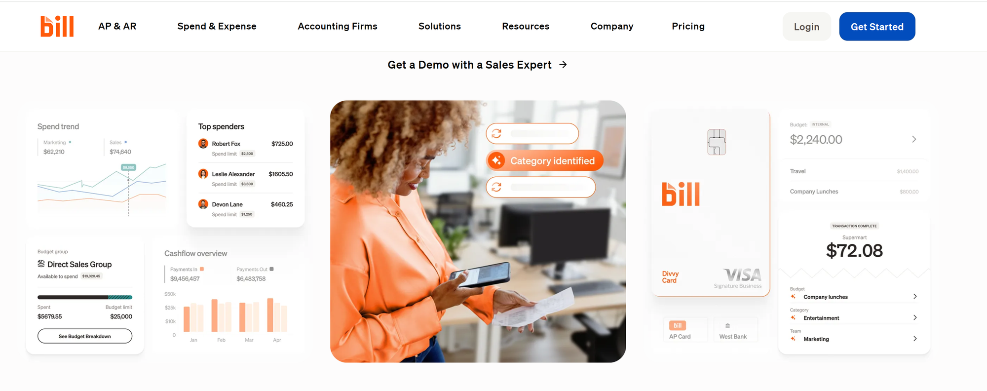The Definitive 2025 Bill.com Pricing Guide: Tiers, Fees, Your True ROI and Free Spend Management