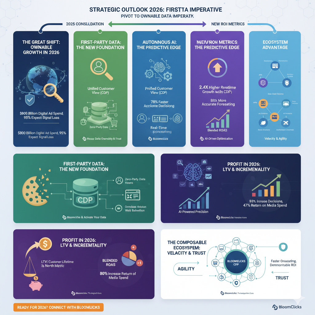 The First-Party Data Imperative
