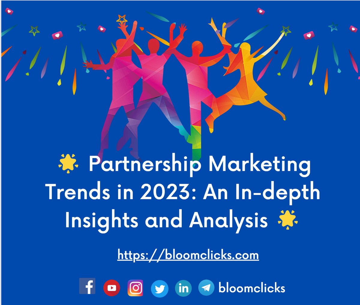 Partnership Marketing Trends in 2023: An In-depth Insights and Analysis