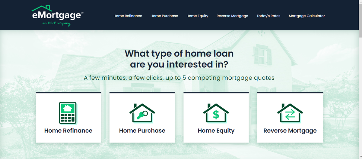 Earn with eMortgage: Simplify Home Financing and Build Your Income