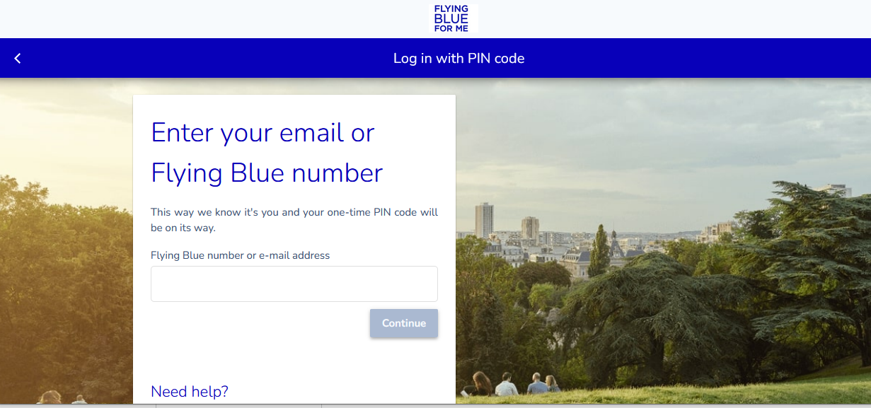 Earn with Flying Blue: Promote a World of Travel Rewards and Build Your Income