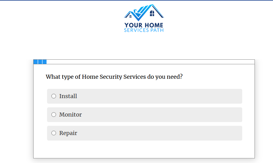 Protect Homes and Earn with the Home Security Affiliate Program