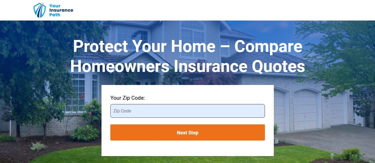 Earn with the Home Insurance Affiliate Program: Promote Comprehensive Protection and Build Your Income