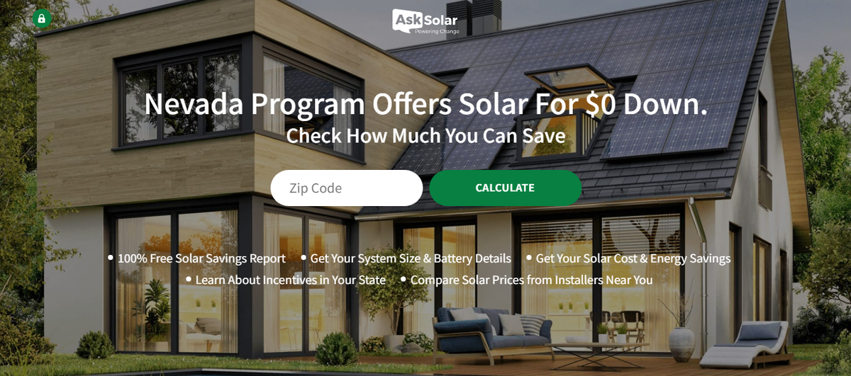 Promote Sustainability and Earn with the AskSolar Affiliate Program