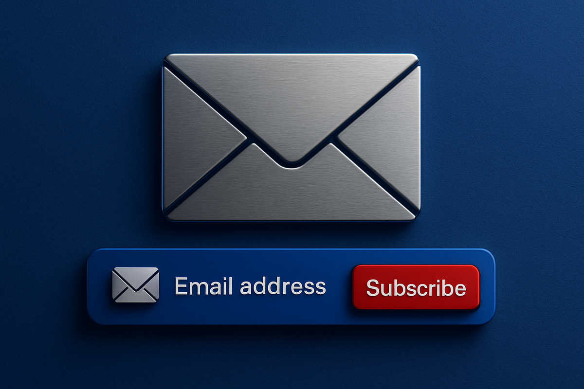 Lead Magnet Page That Actually Converts
