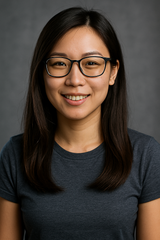 Jessica Yeung